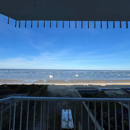 Aiguillon - Duplex T1 A Deux Pas De La - Fr-1-319-71