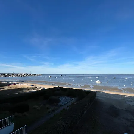 Aiguillon - Duplex T1 A Deux Pas De La - Fr-1-319-71