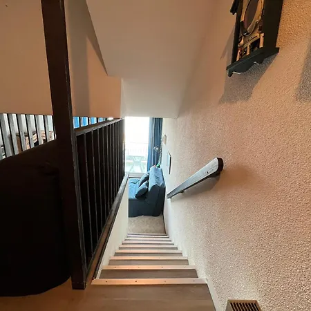 Apartamento Aiguillon - Duplex T1 A Deux Pas De La - Fr-1-319-71 *