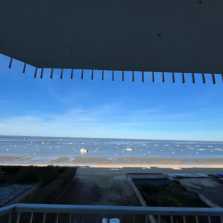 Appartement Aiguillon - Duplex T1 A Deux Pas De La