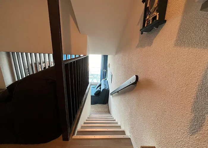 Apartamento Aiguillon - Duplex T1 A Deux Pas De La - Fr-1-319-71 *